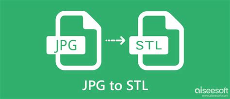 de jpg a stl|Convert JPG to STL for free .